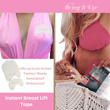 INSTANT BREAST LIFT