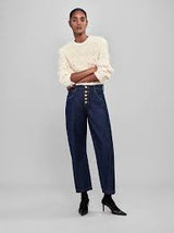 POPCORN PULLOVER 083024