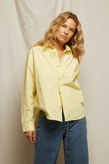 JAMES BUTTON DOWN 052825