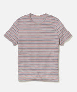 SIGNATURE JAQUARD CREW 030725