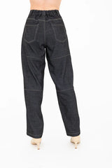 BERKELEY BARREL PANTS 030225