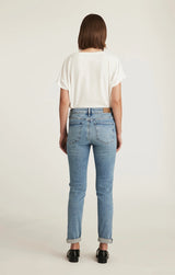 KATHLEEN SLIM BOYFRIEND 092925