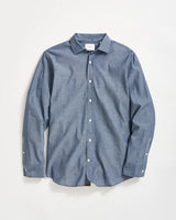 COUPE HOLT DRESS SHIRT 050225