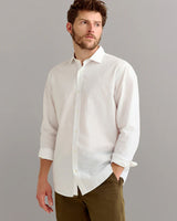 COUPE HOLT DRESS SHIRT 050225