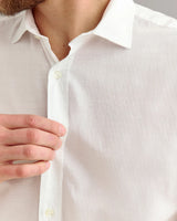 COUPE HOLT DRESS SHIRT 050225