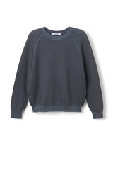 ZIGGY INSIDE OUT SWEATSHIRT 080625