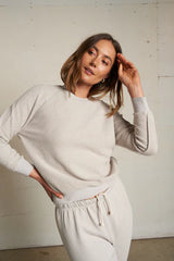 ZIGGY INSIDE OUT SWEATSHIRT 103025
