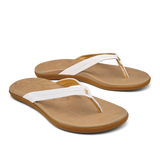 HONU LEATHER FLIP FLOP