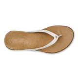 HONU LEATHER FLIP FLOP