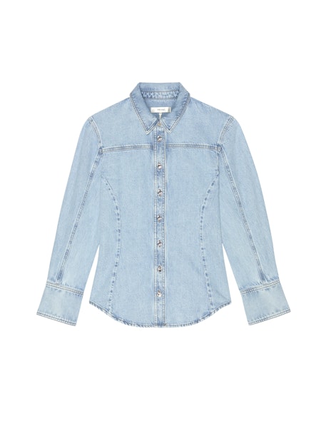 THE CURVED SHIRT 022425