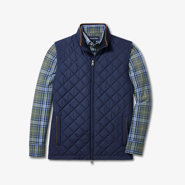 BRENTWOOD VEST 100925