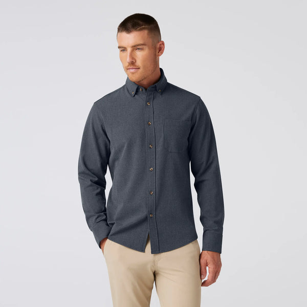 CITY FLANNEL SOLID 090824