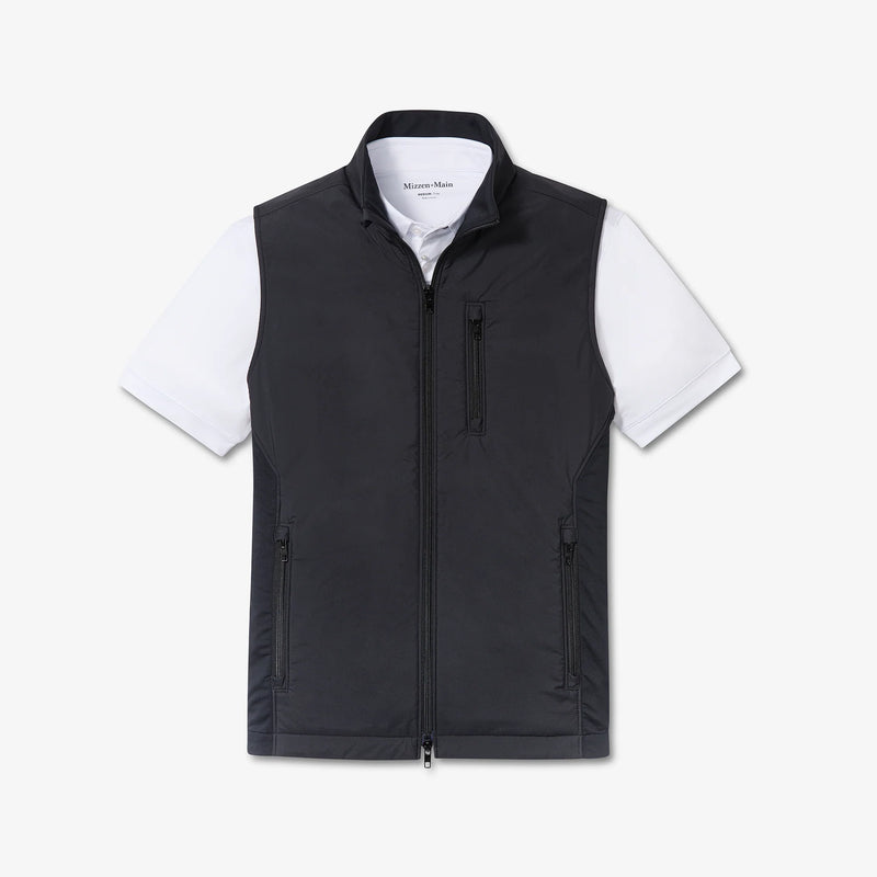 NORTHWOOD VEST 091125
