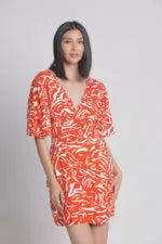MAITE MINI DRESS custom