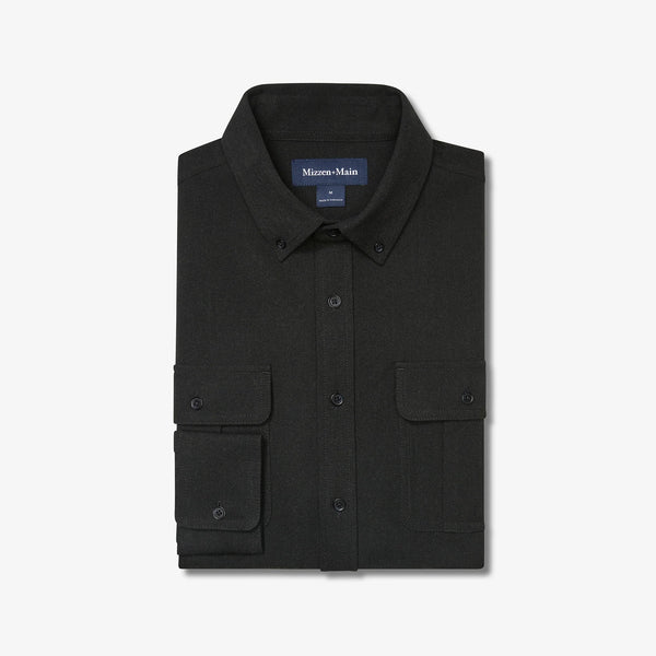 UPSTATE FLANNEL 100925