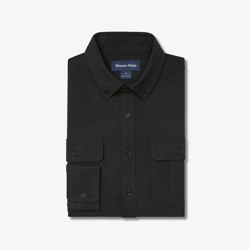 UPSTATE FLANNEL 100925