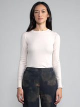 RIB LS TEE