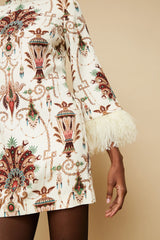 VIDA DRESS 100125