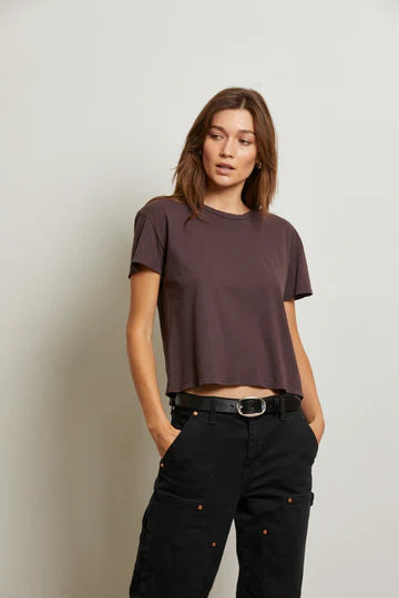 HARLEY BOXY CREW 091625