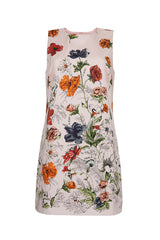 MACKENZIE MINI DRESS 022225
