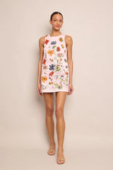 MACKENZIE MINI DRESS 022225