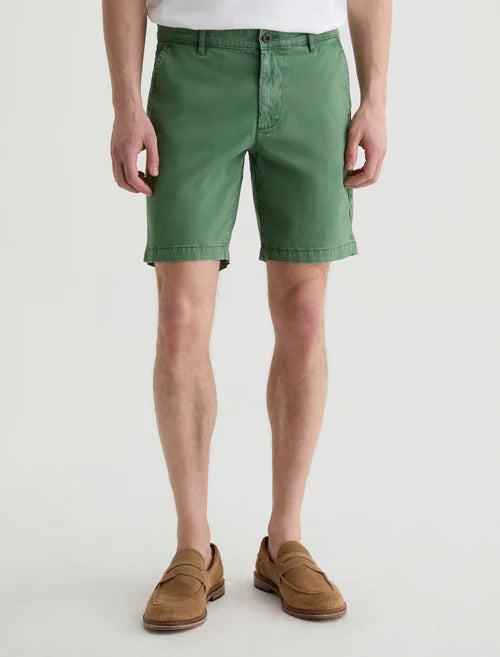 WANDERER TROUSER SHORT 060325