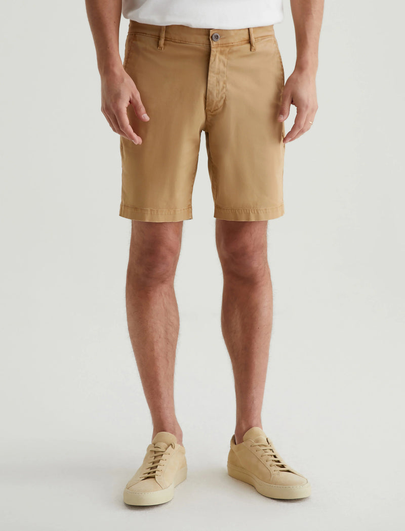 WANDERER TROUSER SHORT 032825