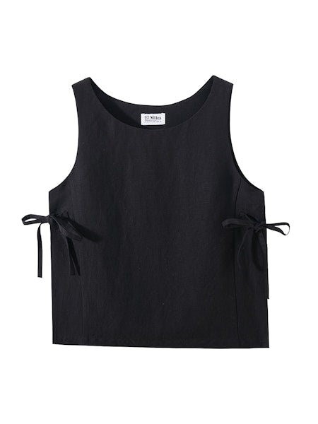 LUISA SIDE TIE TANK 033125