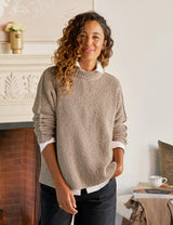 MONTECITO SWEATER 121125