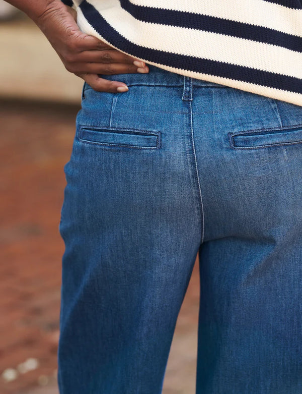 WESTPORT WIDE LEG DENIM 081324 – PIECE UNIQUE