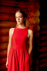CATALINA DRESS 092025