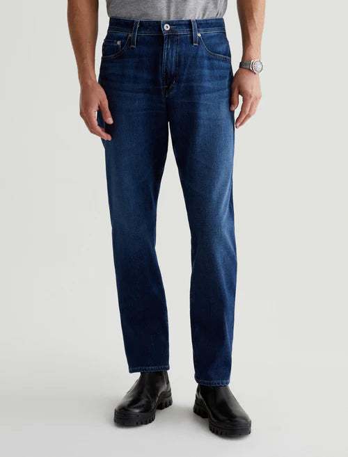 EVERETT THERMOLITE DENIM 100524