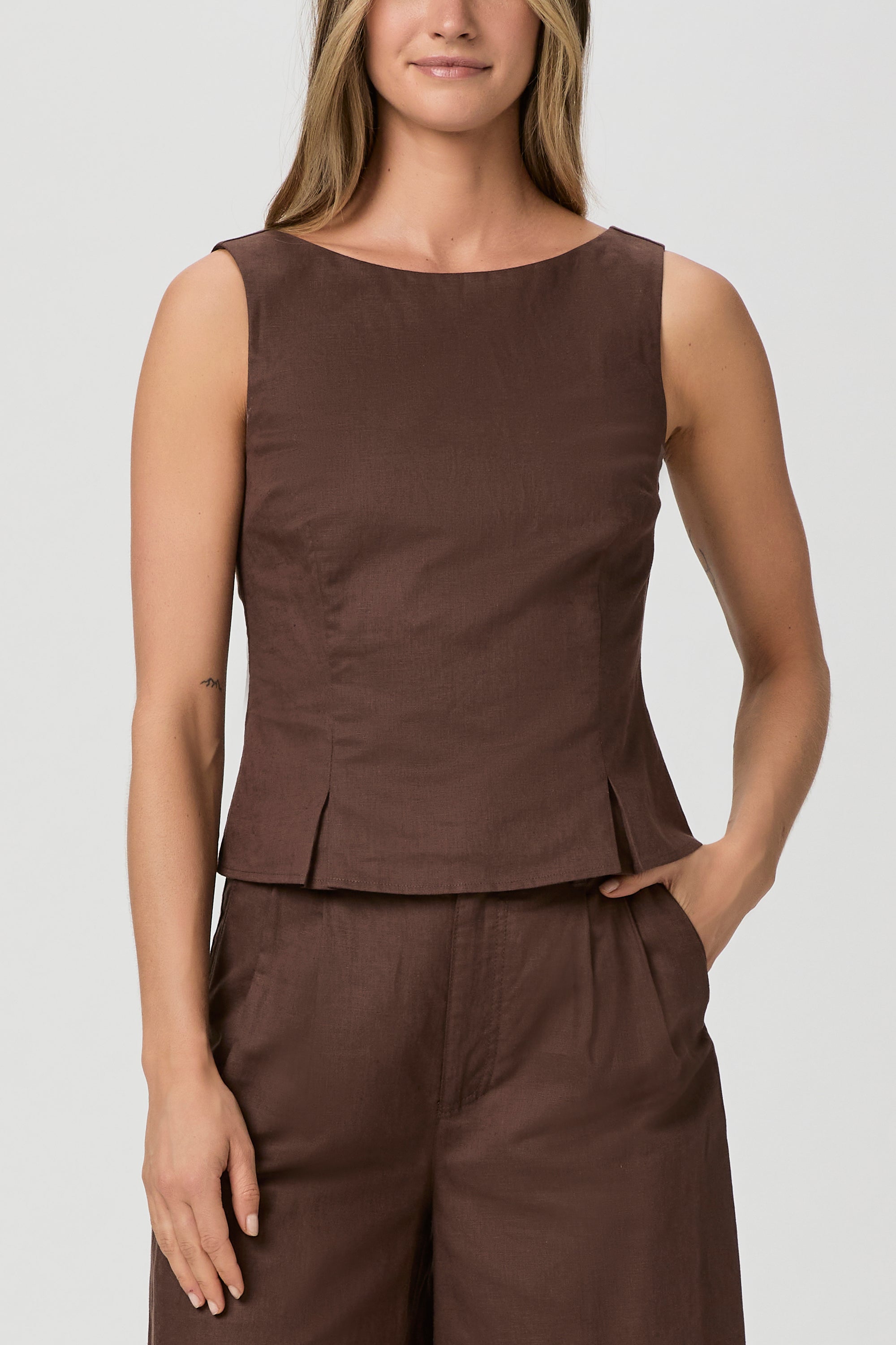 JUDITH TOP 052925 – PIECE UNIQUE