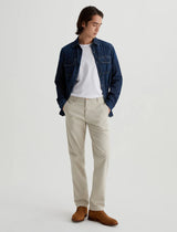 KULLEN SLIM TROUSER 032825