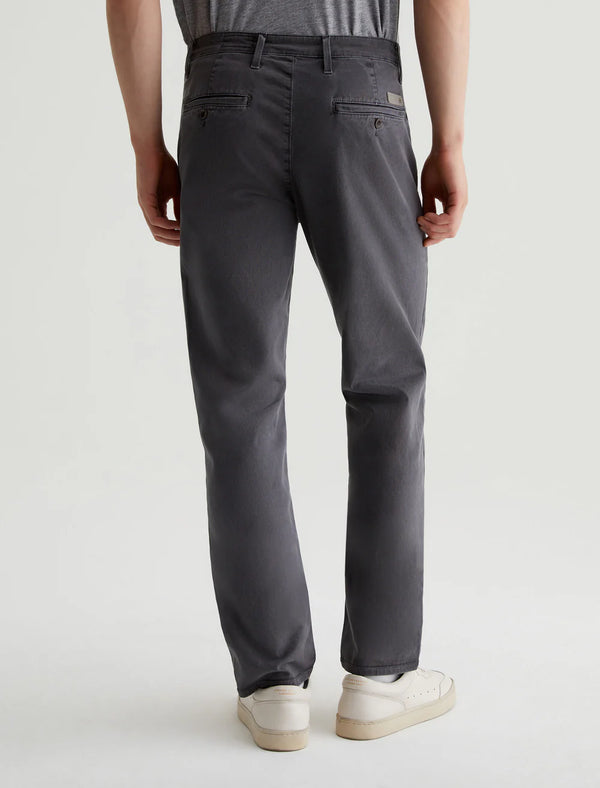 KULLEN SLIM TROUSER 081224