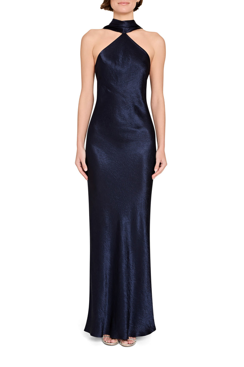 ASHTON MAXI DRESS 060325