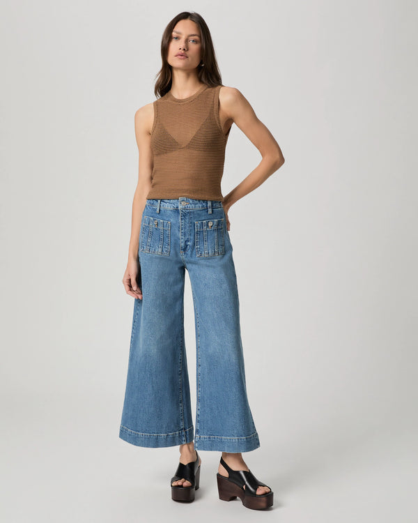LOLA WIDE LEG JEAN 050525