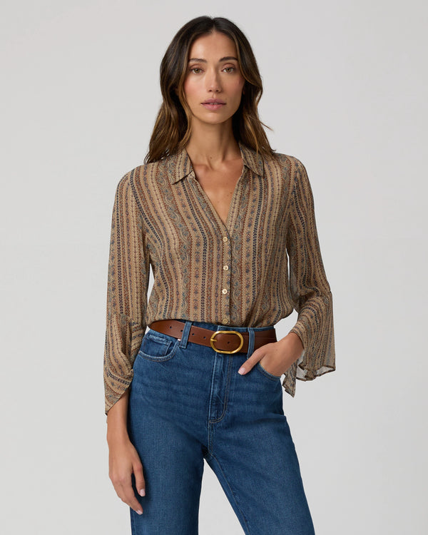 JASMEET BLOUSE 090225