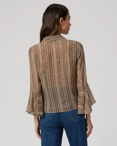 JASMEET BLOUSE 090225