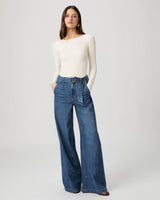 CAMERON WIDE LEG JEAN 112925