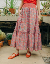 ELOWEN SKIRT 060925