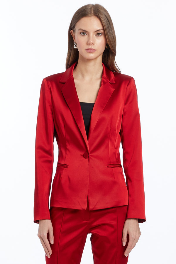 MERCER BLAZER 083124