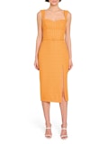 CALABASAS DRESS 070325