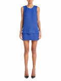 ALISTAIR SKORT ROMPER 100225