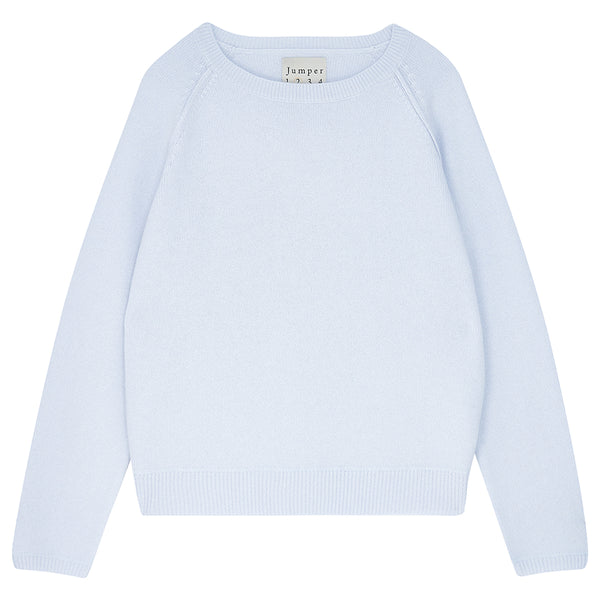 CASHMERE HEAVY SWEAT 082724