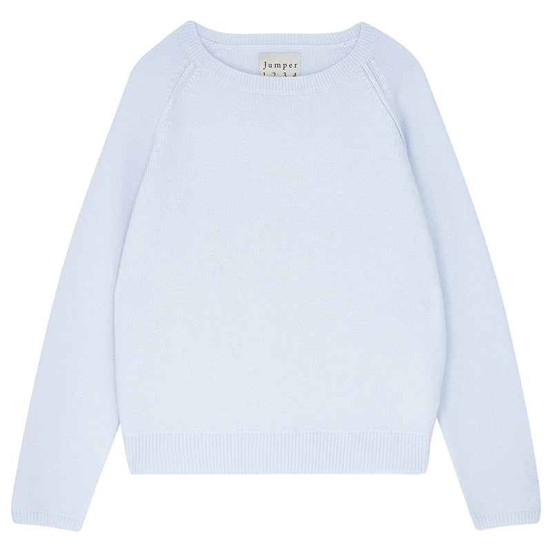 CASHMERE HEAVY SWEAT 082724