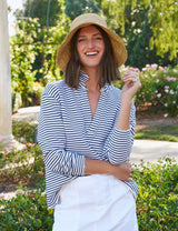 PATRICK FLEECE POPOVER 041025