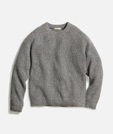 INVERNESS CREW SWEATER 092624