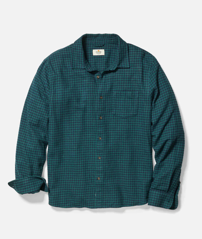 TAHOE FLANNEL SHIRT 103024