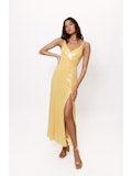 MIKAYLA SEQUIN DRESS 100225